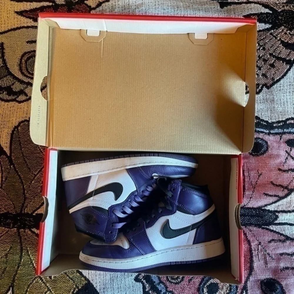 🎀 nike air jordan’s